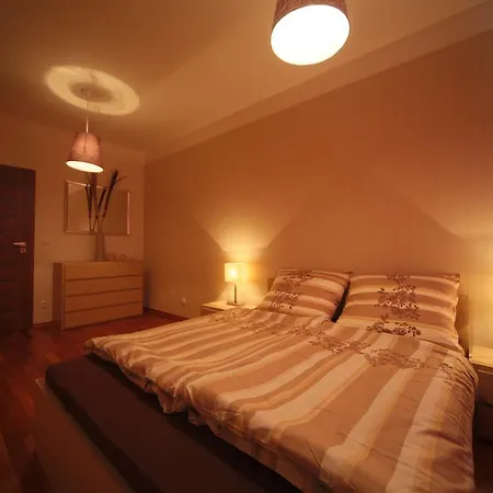 Apartment Anker *