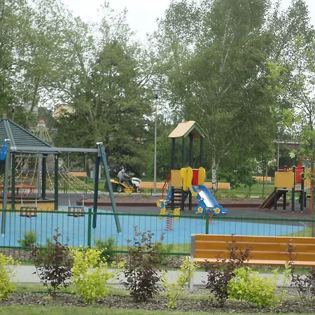 Apartment Anker
