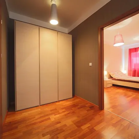 Anker Apartment